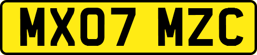 MX07MZC
