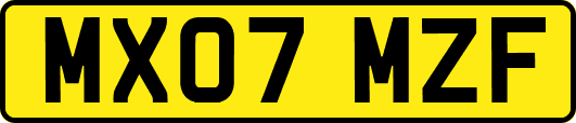 MX07MZF