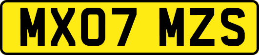 MX07MZS
