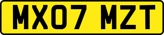 MX07MZT