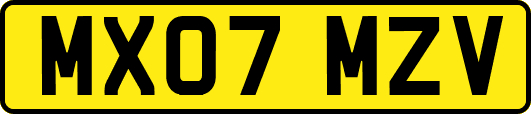 MX07MZV