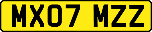 MX07MZZ