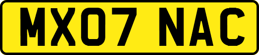 MX07NAC