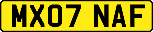MX07NAF
