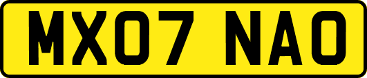 MX07NAO