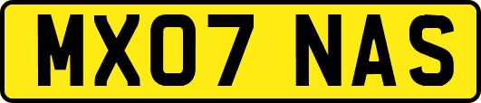 MX07NAS