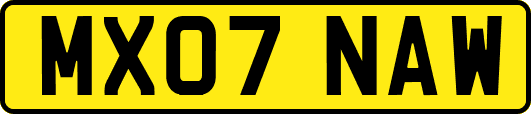 MX07NAW