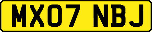 MX07NBJ