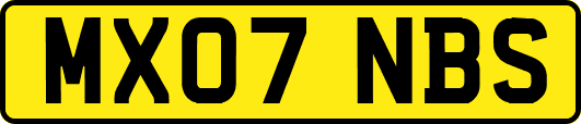 MX07NBS