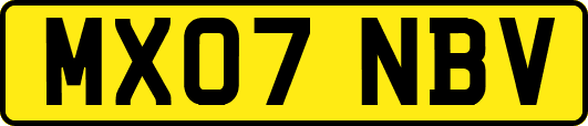 MX07NBV