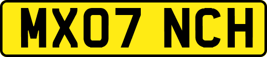 MX07NCH