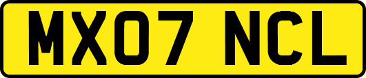 MX07NCL