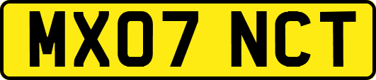 MX07NCT