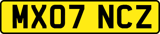 MX07NCZ