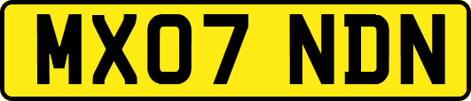 MX07NDN