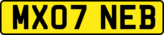 MX07NEB