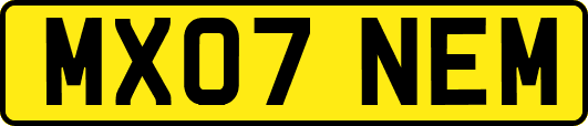 MX07NEM