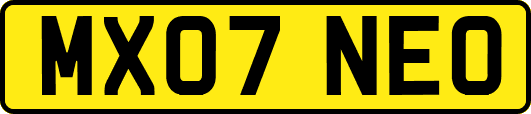 MX07NEO