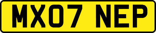 MX07NEP