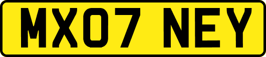 MX07NEY