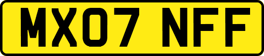 MX07NFF