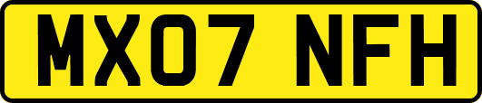 MX07NFH