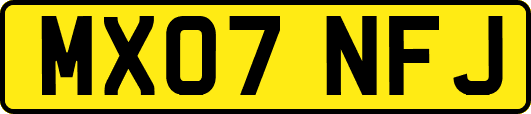 MX07NFJ