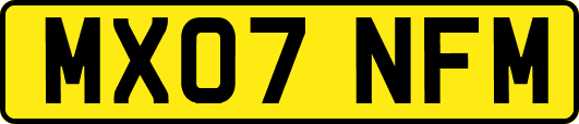 MX07NFM