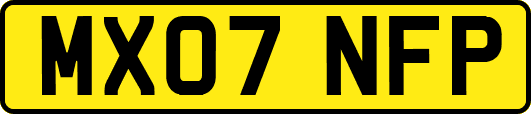MX07NFP