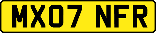 MX07NFR