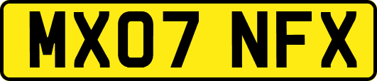 MX07NFX