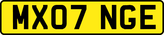 MX07NGE