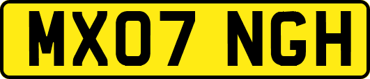 MX07NGH