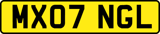 MX07NGL