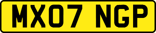MX07NGP