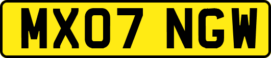 MX07NGW