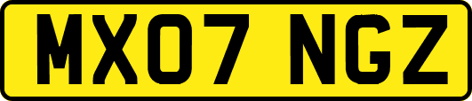 MX07NGZ