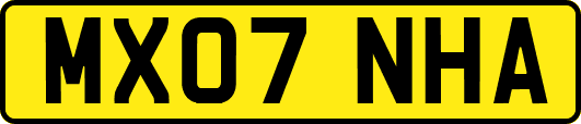 MX07NHA