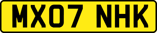 MX07NHK