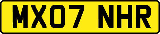 MX07NHR