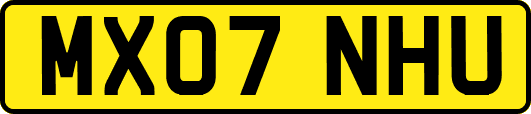 MX07NHU