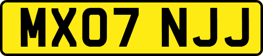 MX07NJJ