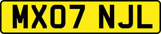 MX07NJL