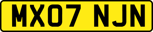 MX07NJN