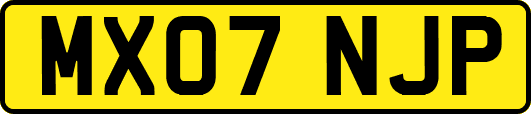 MX07NJP