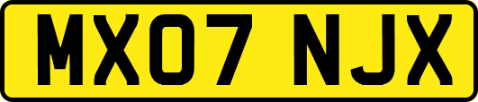 MX07NJX
