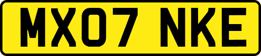 MX07NKE