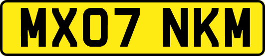 MX07NKM
