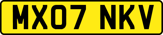 MX07NKV