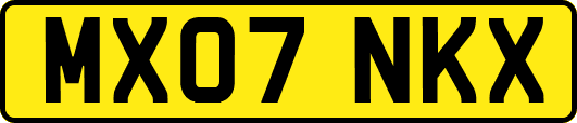 MX07NKX